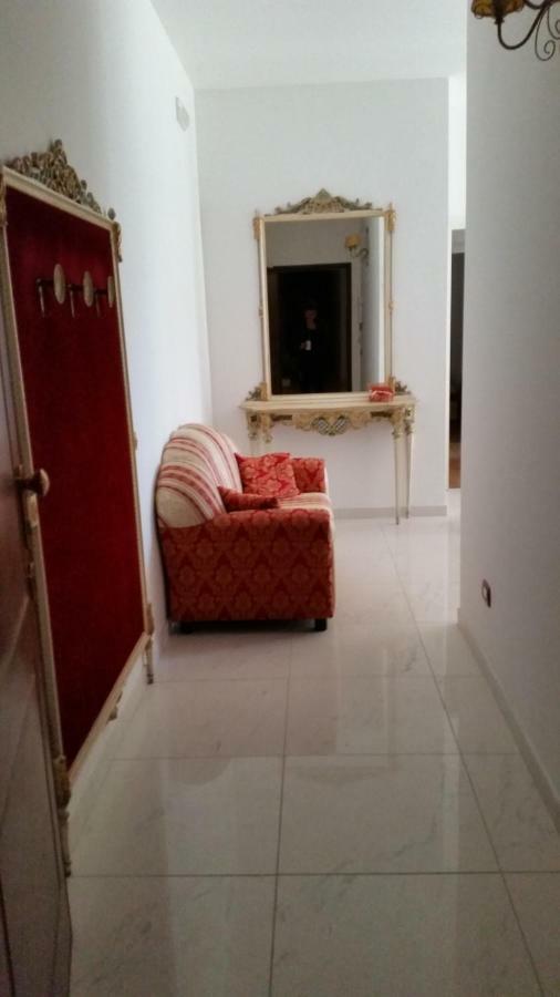 Casa Casa vacanze Gallipoli